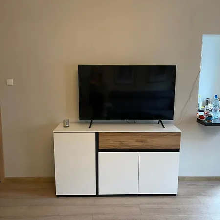 - Przy Deptaku Boguslawa Apartment