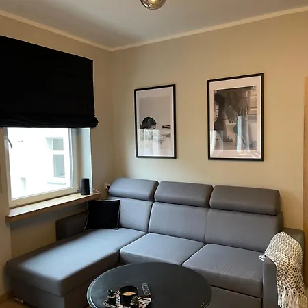 - Przy Deptaku Boguslawa Stettino