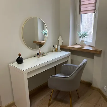 - Przy Deptaku Boguslawa Apartment