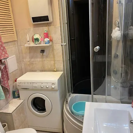 - Przy Deptaku Boguslawa *