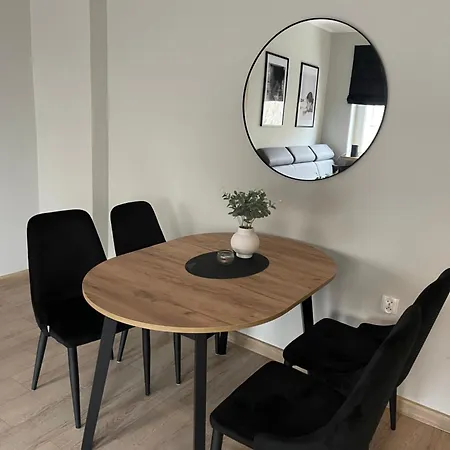 - Przy Deptaku Boguslawa * Stettino