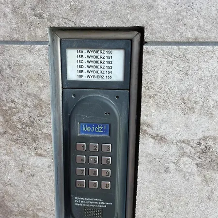 Appartamento - Przy Deptaku Boguslawa Stettino