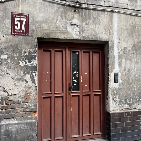 Apartment - Przy Deptaku Boguslawa Szczecin