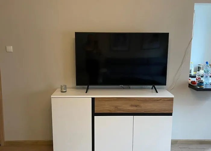 - Przy Deptaku Boguslawa Appartamento