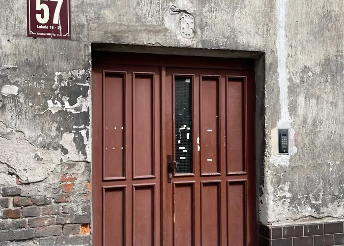 Appartamento - Przy Deptaku Boguslawa Stettino